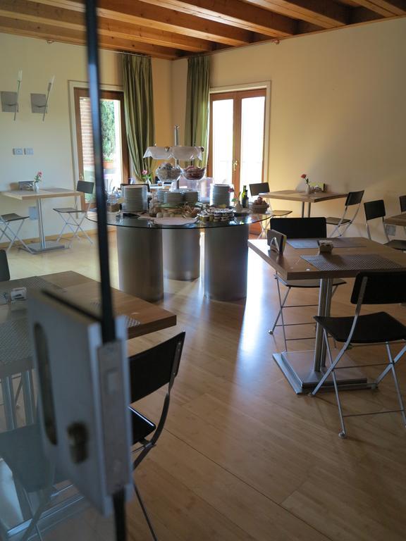 Hotel Della Torre 1850 Ponte San Marco Eksteriør billede